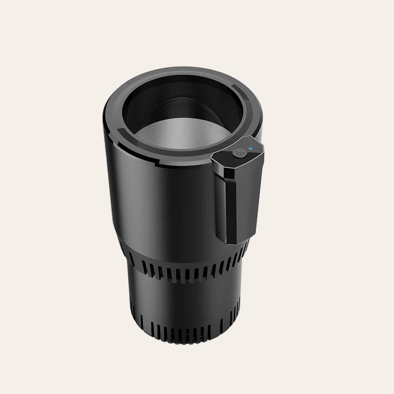 2-in-1 Portable Car Mug Warmer & Cooler